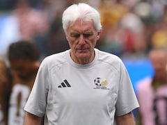 "My Last World Cup": Coach Hugo Broos Big Announcement After South Africas Exit