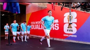 Iran Vs New Zealand Live Streaming: How To Watch FIFA World Cup 2026 Group G Match On TV, Online?