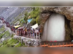 3 जुलाई से शुरू होगी अमरनाथ यात्रा 2026, इस बार मिलेंगी कई नई सुविधाएं, जानिए क्या-क्या बदला