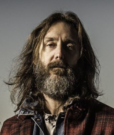Black Crowes' Chris Robinson Faces Backlash After Clashing With Fans Over 'USA' Chants