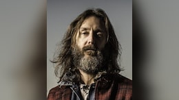 Black Crowes' Chris Robinson Faces Backlash After Clashing With Fans Over 'USA' Chants