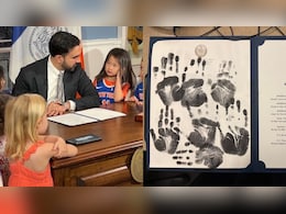 New York Mayor Zohran Mamdani Signs 'Cutest' Executive Order Ahead Of NBA Finals: 'No More Bedtimes'