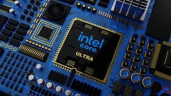 Intel Shares Zoom Over 8% On Reports Of PC CPU Price Hike Next Month