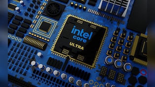 Intel Shares Rally 10% As Reports Say Google, Nvidia Look At Chipmaker For 'Backup'