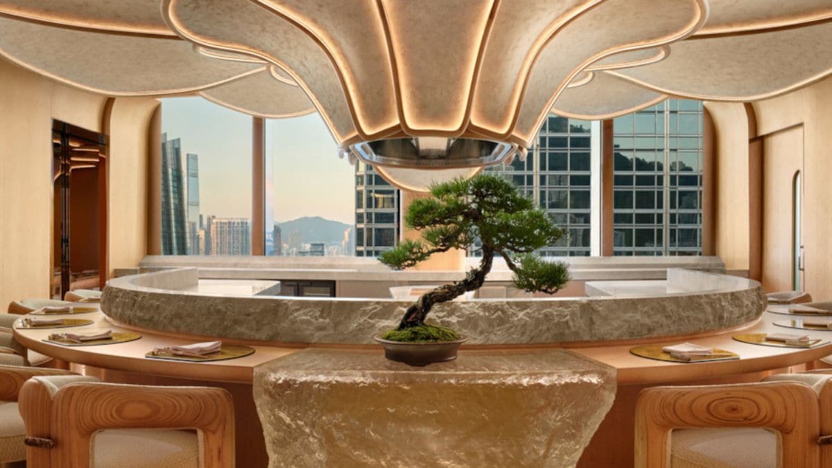Hana no Kumo, Hong Kong