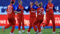 Wyatt-Hodge Inspires England Rout Of SL In Women's T20 World Cup Opener