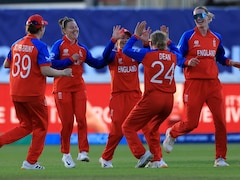 Danni Wyatt-Hodge Inspires England Rout Of Sri Lanka In Women's T20 World Cup Opener
