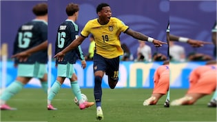 Germany Vs Ecuador Highlights: La Tri Stun Group Winners To Keep FIFA World Cup Hopes Alive