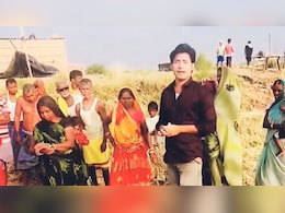 एनकाउंटर में मारे गए भरत तिवारी क्यों युवाओं के बीच थे लोकप्रिय, पढ़ाई के साथ कौन से मुद्दे उठाए