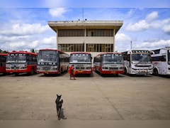 Karnataka Bus Travel To Become Costlier? Here's What We Know