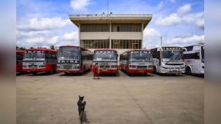 Karnataka Bus Travel To Become Costlier? Here's What We Know
