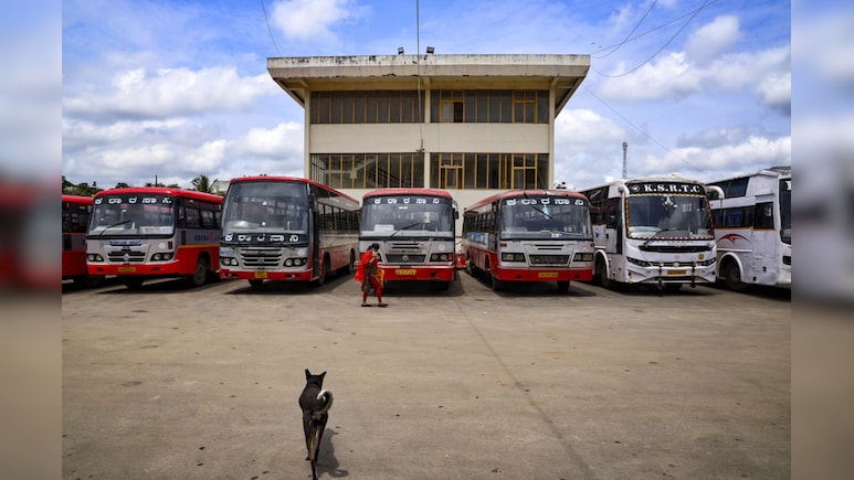 Karnataka Bus Travel To Become Costlier? Here's What We Know