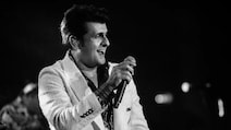 Sonu Nigam Reveals He Suffers From Pinched Nerves, All About The Condition
