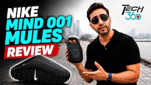Nike Mind 001 Mules Review: The Most Comfortable Slip-On Shoes Yet?