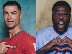 Portugal vs DR Congo LIVE Football Score, FIFA World Cup 2026: Lionel Messi Has Delivered; Now Its Cristiano Ronaldos Turn