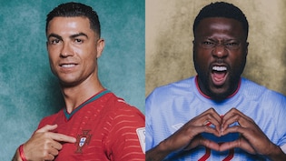 Portugal vs DR Congo LIVE Football Score, FIFA World Cup 2026: Lionel Messi Has Delivered; Now It's Cristiano Ronaldo's Turn