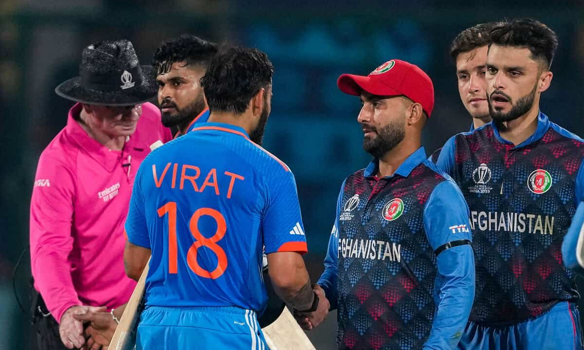 आईपीएल का रोमांच खत्म, अब निशाने पर अफगानिस्तान, जानें टेस्ट, वनडे सीरीज से जुड़ी तमाम बातें