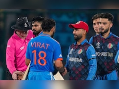 आईपीएल का रोमांच खत्म, अब निशाने पर अफगानिस्तान, जानें टेस्ट, वनडे सीरीज से जुड़ी तमाम बातें