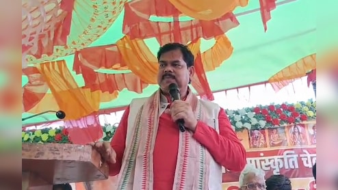 स्कूल बाउंड्री से निकलते शिक्षक एब्सेंट, ट्रांसफर की झंझट खत्म; शिक्षा मंत्री ने बताया बिहार सरकार का प्लान
