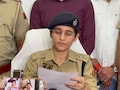 जयपुर: खो नागोरियान पटाखा फैक्ट्री अग्निकांड में बड़ा एक्शन, थानाधिकारी समेत 8 पुलिसकर्मी सस्पेंड