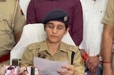 जयपुर: खो नागोरियान पटाखा फैक्ट्री अग्निकांड में बड़ा एक्शन, थानाधिकारी समेत 8 पुलिसकर्मी सस्पेंड
