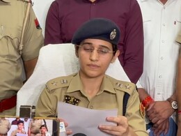 जयपुर: खो नागोरियान पटाखा फैक्ट्री अग्निकांड में बड़ा एक्शन, थानाधिकारी समेत 8 पुलिसकर्मी सस्पेंड