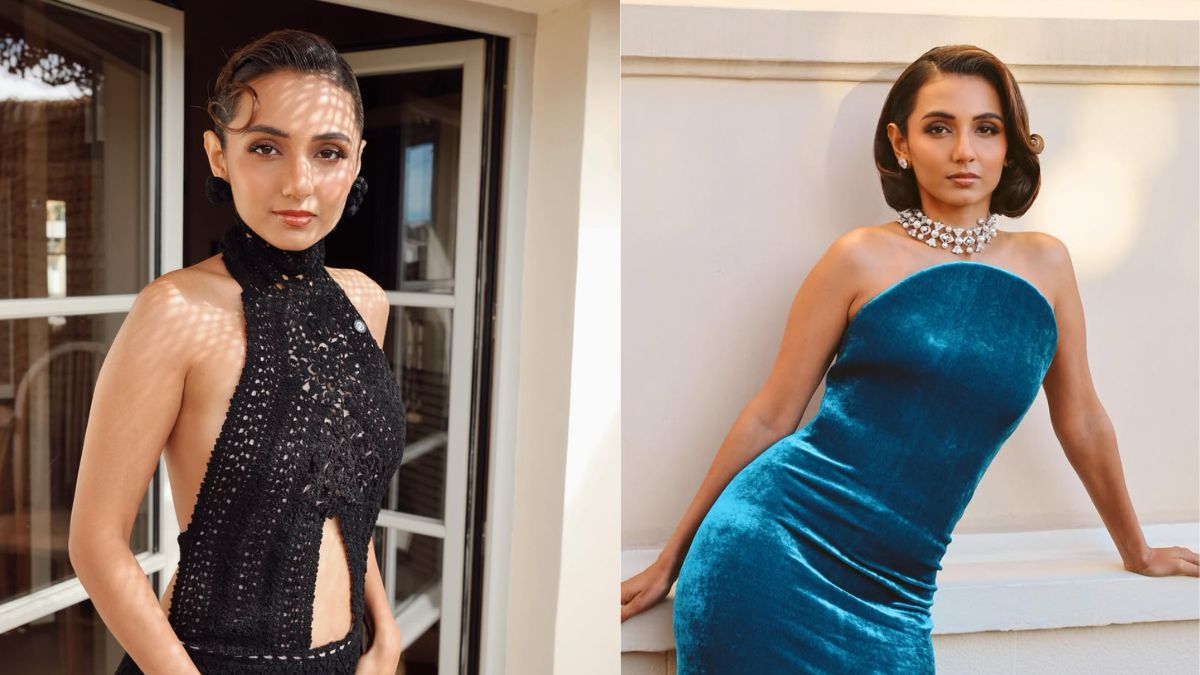 Masoom Minawala Shares How She Lost Weight Postpartum: "Did Not Take Ozempic"