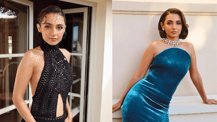 Masoom Minawala Shares How She Lost Weight Postpartum: 'Did Not Take Ozempic'