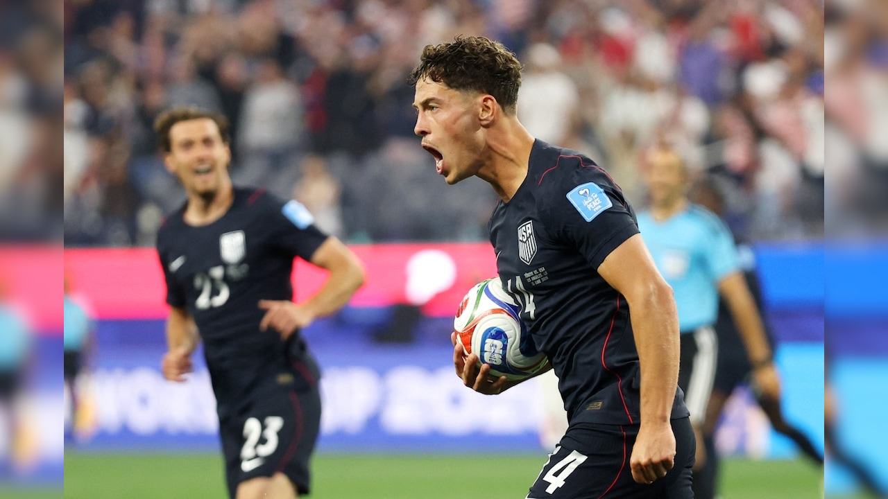 Turkiye vs USA LIVE Score: FIFA World Cup 2026: Sebastian Berhalter Stunner Makes It 2-2 For USA