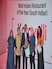 Bengaluru Restaurant Karavalli Has Won Best South Indian Restaurant At NDTV Food Awards