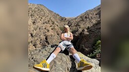 Oliver Tree&rsquo;s Final Social Media Posts From Brazil Surface After Death In Tragic Crash