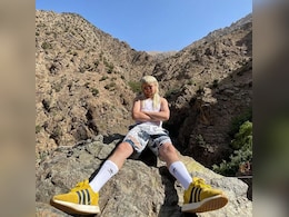 Oliver Tree&rsquo;s Final Social Media Posts From Brazil Surface After Death In Tragic Crash