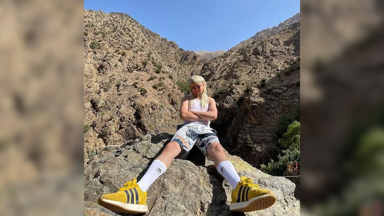 Oliver Tree&rsquo;s Final Social Media Posts From Brazil Surface After Death In Tragic Crash