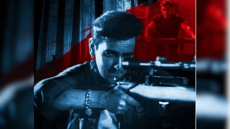 'Kala Hiran': Film Based On Salman Khan's Black Buck Controversy Unveiled