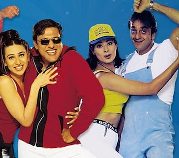 अल्ट्रा पर शुरू हुआ डेविड धवन की फिल्मों का फेस्टिवल, 90s की ये ब्लॉकबस्टर फिल्में देखकर हो जाएंगे लोटपोट