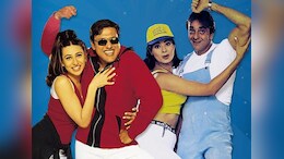 अल्ट्रा पर शुरू हुआ डेविड धवन की फिल्मों का फेस्टिवल, 90s की ये ब्लॉकबस्टर फिल्में देखकर हो जाएंगे लोटपोट