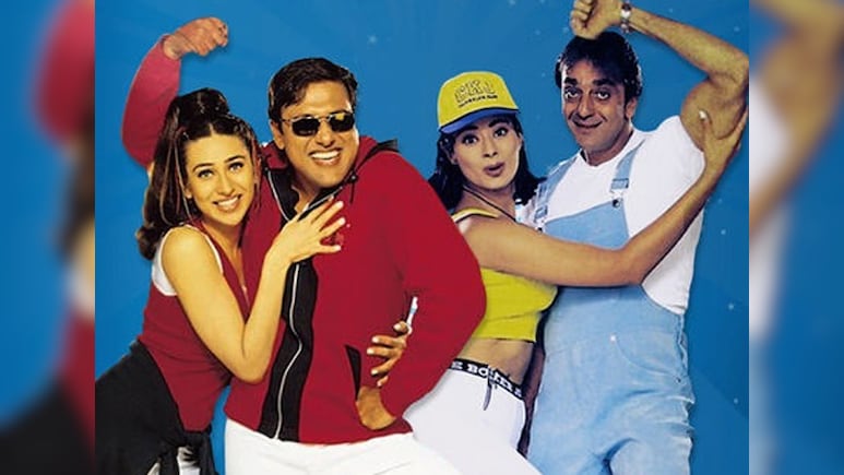 अल्ट्रा पर शुरू हुआ डेविड धवन की फिल्मों का फेस्टिवल, 90s की ये ब्लॉकबस्टर फिल्में देखकर हो जाएंगे लोटपोट