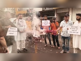 MP कांग्रेस में अंदरूनी कलह: राज्यसभा चुनाव में हार के बाद गुटबाजी तेज, कार्यकर्ताओं ने हरीश चौधरी को हटाने की उठाई मांग