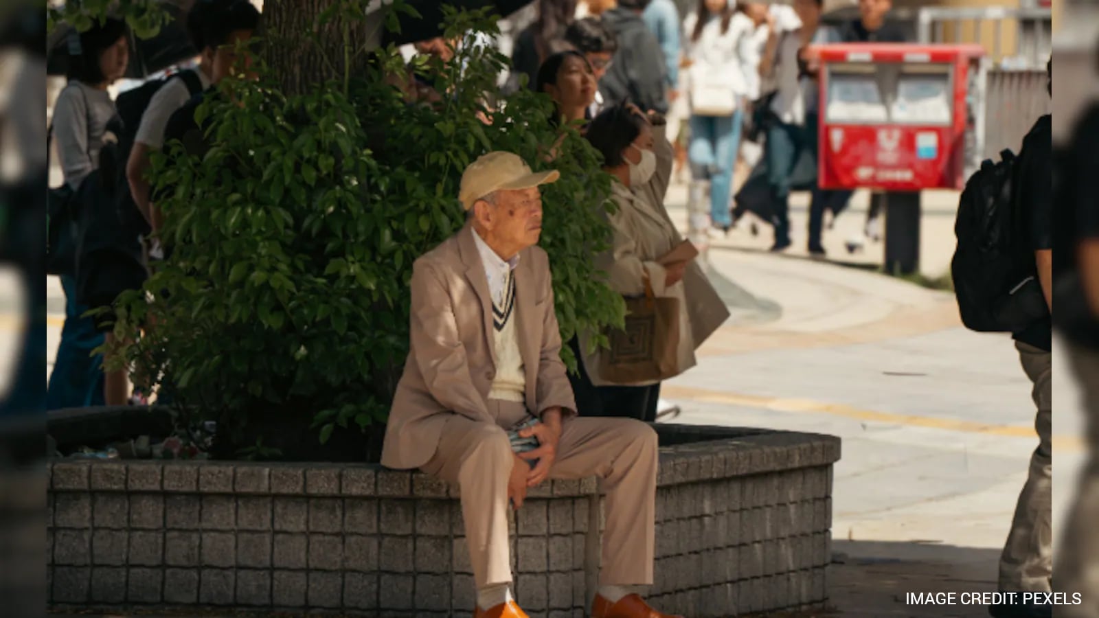 “Would Make Patients Lighter”: Japan former doctor-turned-author Backs Amputations To Ease Elderly Care