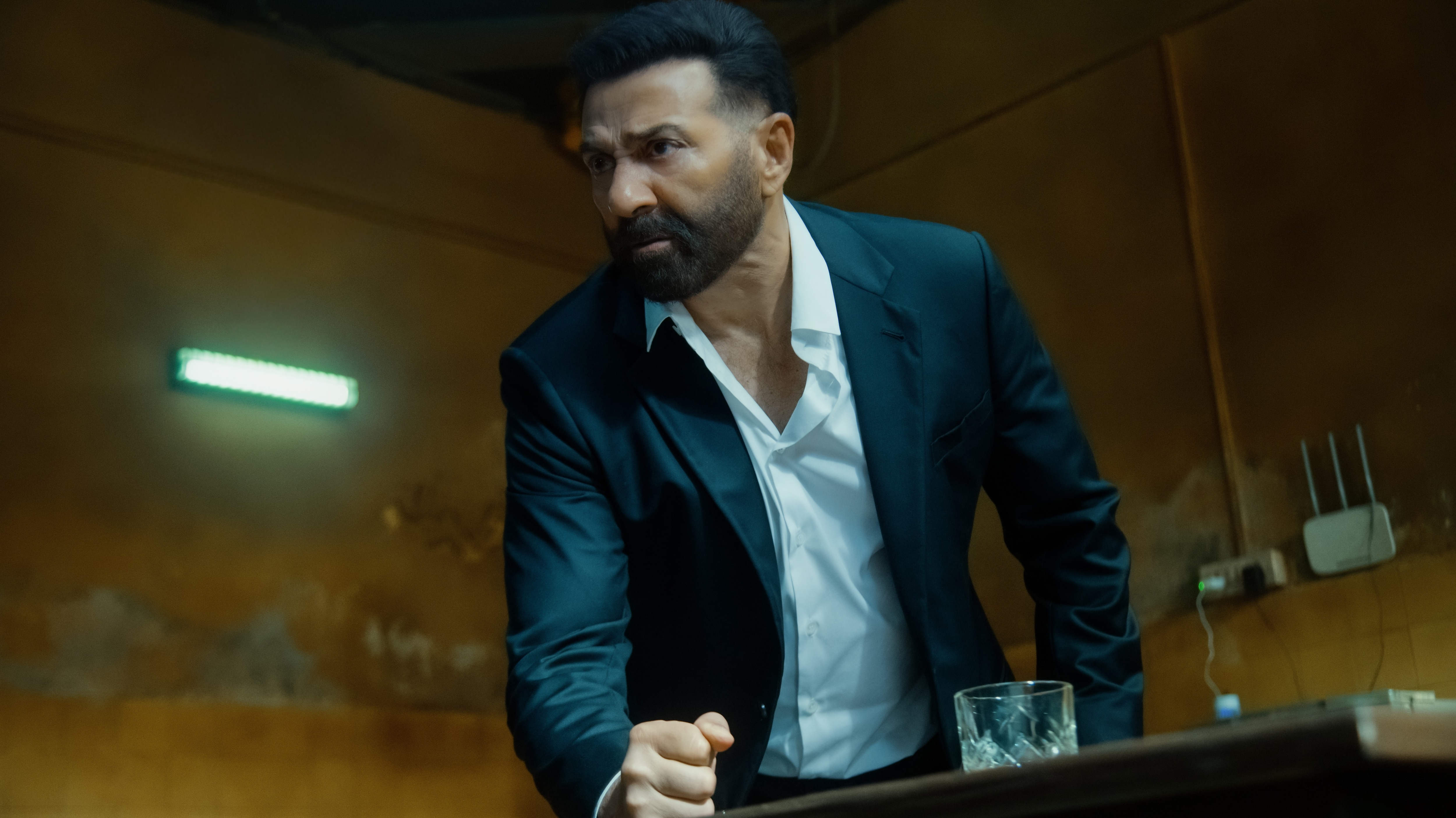 Sunny Deol says he and filmmakers tried to make Damini 2