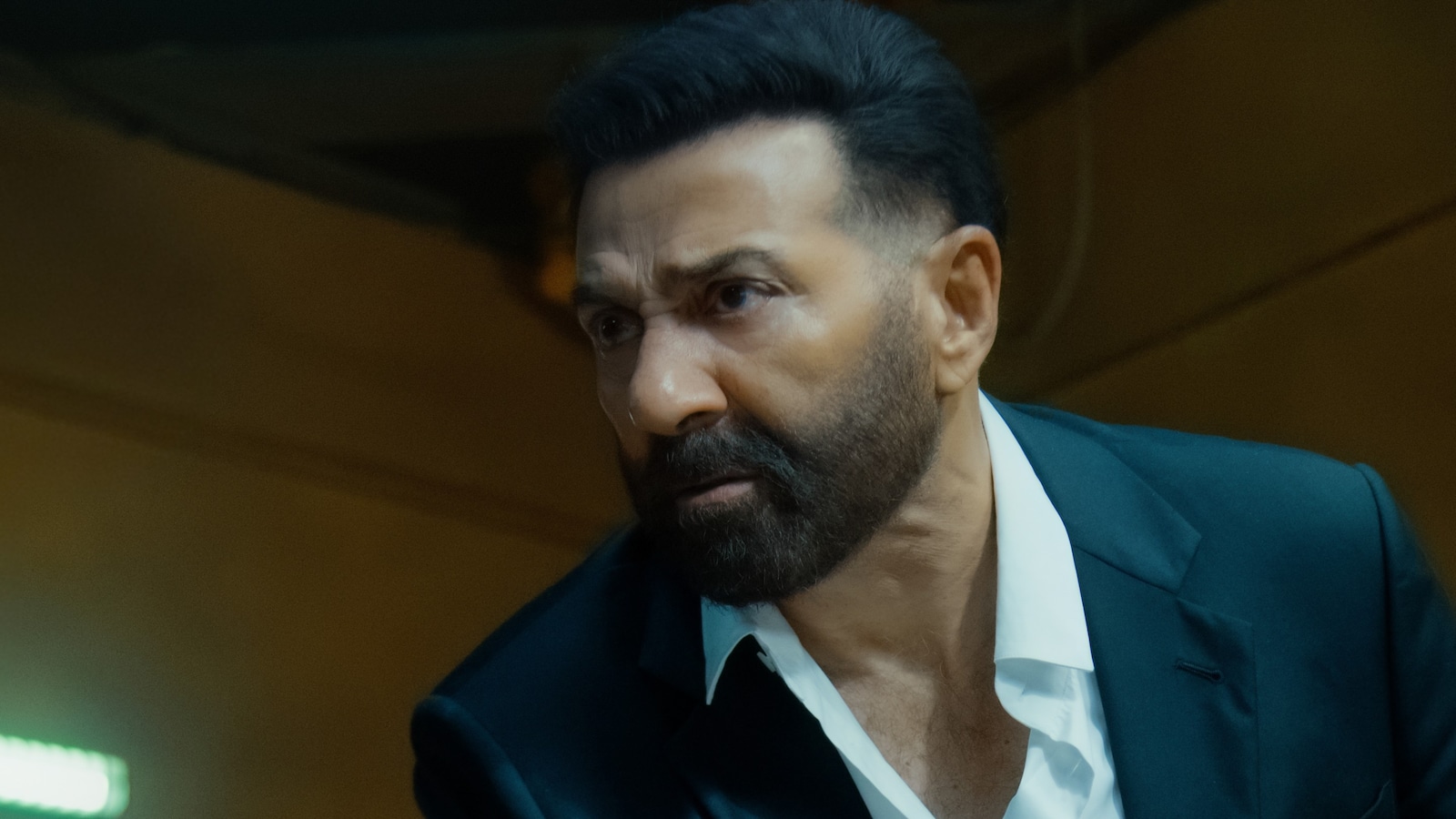 Sunny Deol Recalls Trying to Make Damini 2 Before Ikka: "We Tried So Much"