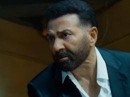 Sunny Deol Recalls Trying to Make <i>Damini 2</i> Before <i>Ikka</i>: "We Tried So Much"