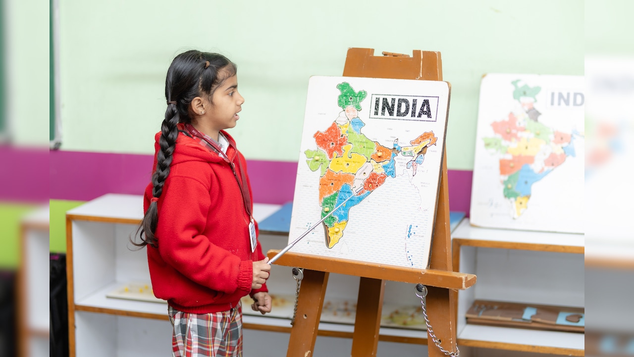 भारतीय शिक्षा का दुनिया में डंका! 'वर्ल्ड्स बेस्ट स्कूल प्राइज' की रेस में भारत के 7 स्कूल शामिल, ऐसा करने वाला इकलौता देश बना