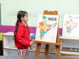 भारतीय शिक्षा का दुनिया में डंका! 'वर्ल्ड्स बेस्ट स्कूल प्राइज' की रेस में भारत के 7 स्कूल शामिल, ऐसा करने वाला इकलौता देश बना