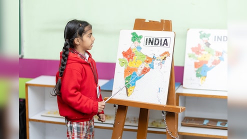 भारतीय शिक्षा का दुनिया में डंका! 'वर्ल्ड्स बेस्ट स्कूल प्राइज' की रेस में भारत के 7 स्कूल शामिल, ऐसा करने वाला इकलौता देश बना