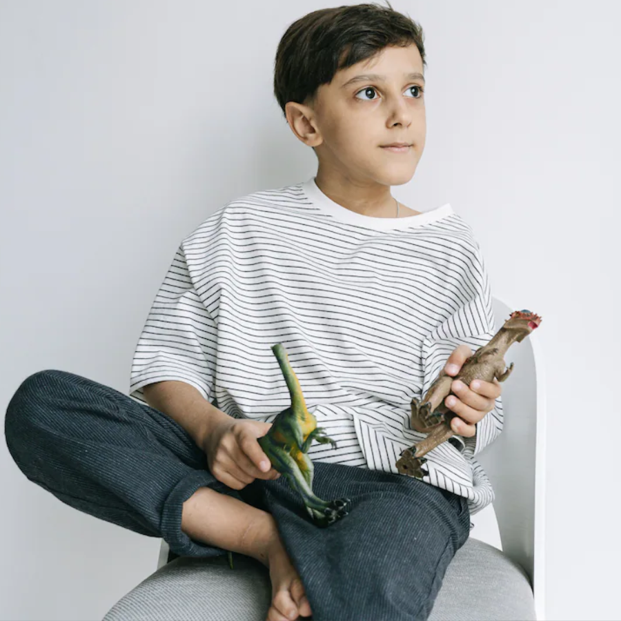 Amazon Kids Carnival Is Live: 5 Cotton T-Shirts For Boys At Up To 70% Off