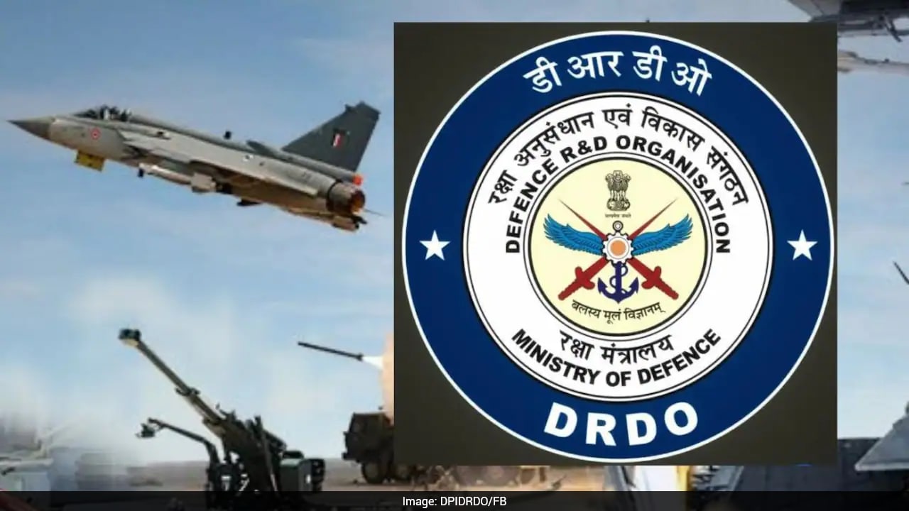 DRDO में बिना परीक्षा नौकरी का मौका: ग्रेजुएट, डिप्लोमा और ITI पास युवाओं के लिए बंपर वैकेंसी, जानें डिटेल
