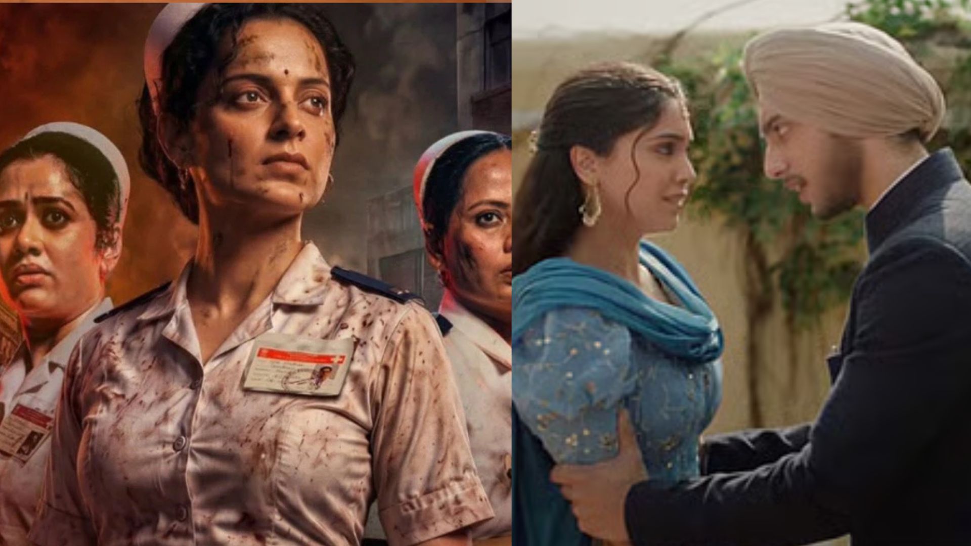 <i>Bharat Bhhagya Viddhaata</i> To <i>Main Vaapas Aaunga</i>, June 12 To Witness One Of The Biggest Box Office Clashes Of 2026