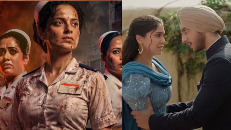<i>Bharat Bhhagya Viddhaata</i> To <i>Main Vaapas Aaunga</i>, June 12 To Witness One Of The Biggest Box Office Clashes Of 2026