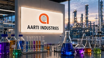 Aarti Industries Gets 'Add' Rating as ICICI Securities Initiates Coverage &mdash; Check Upside, Target Price